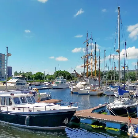 Front In With Wifi شقة أوستيند