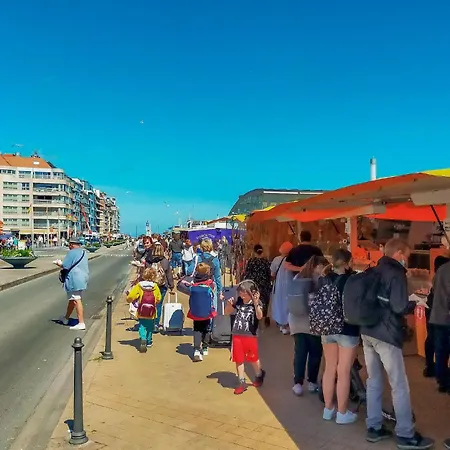 شقة Front In With Wifi