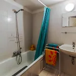 Διαμέρισμα Front In With Wifi