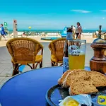 Front In With Wifi Διαμέρισμα Οστένδη