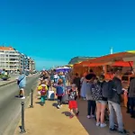Διαμέρισμα Front In With Wifi