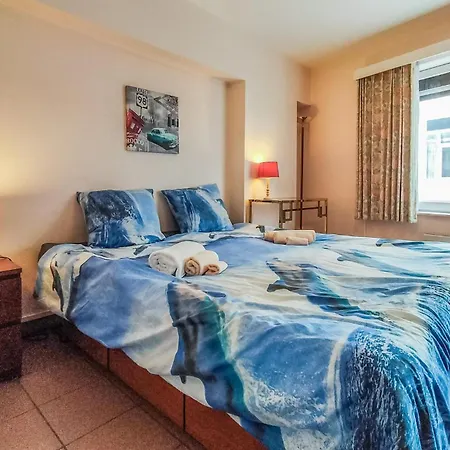 Appartement Front In With Wifi