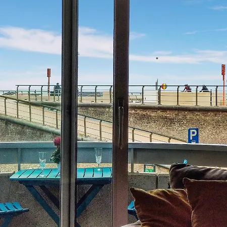 Front In With Wifi Appartement *