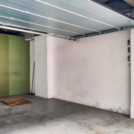 Front In With Wifi Appartement *