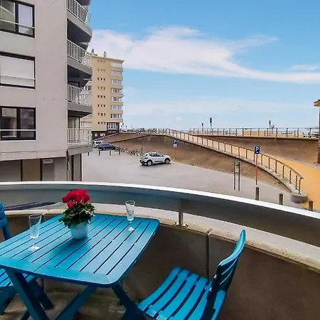 Front In With Wifi Apartment