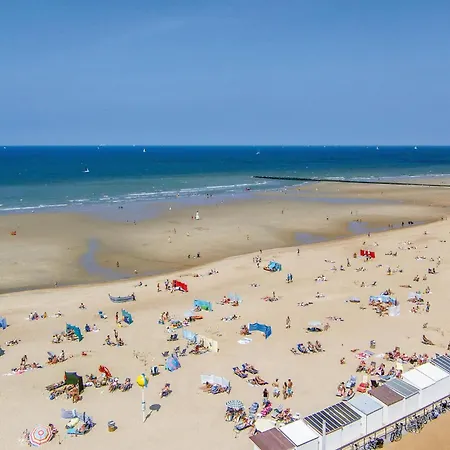 Front In With Wifi * Ostende