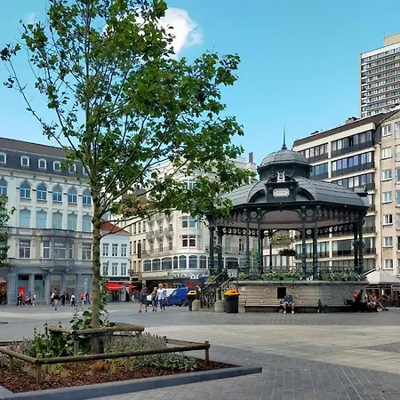 Front In With Wifi Apartment